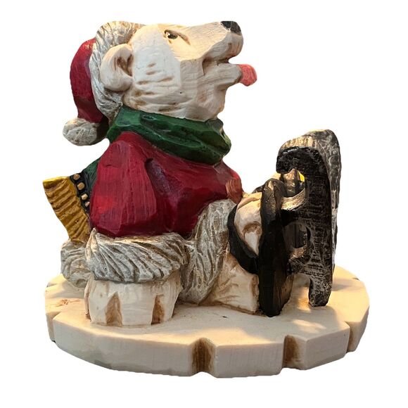 VTG D Frykman 2 Ice Cubs Pauly Faster Is Better & Cumberland Learns to Skate - Picture 5 of 6